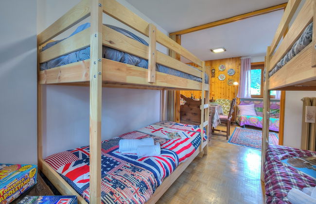 Appartamento 7 Bello Mountain View - Photo 3