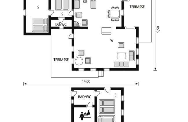 Åptafjorden - Foto 19