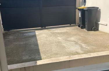 Charmant appartement avec parking privée - Foto 5