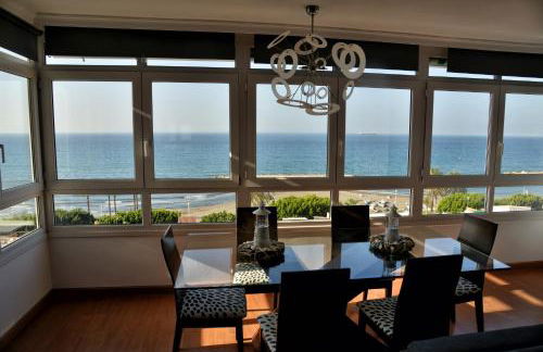 WonderStays Apartamento La Jabega - Photo 24