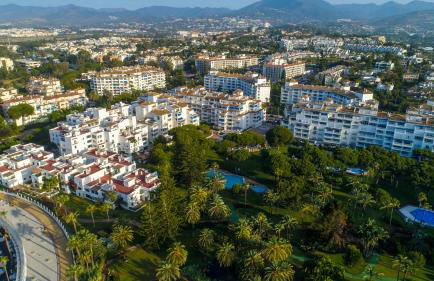 MARBELLA BANUS SUITES - Daisy Playas del Duque Banús Beach Apartment - Foto 76