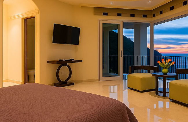 Truly one of the Finest Villa for Rent in Puerto Vallarta - Foto 77