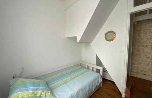 La Maison Bleue - Photo 37