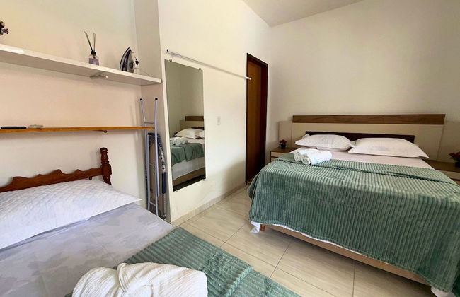 MHV Milagres - Casa Lar do Marceneiro - Foto 20