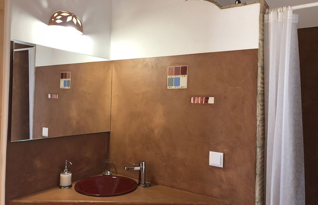 Quinta das Beldroegas - Casas de Campo - Photo 46