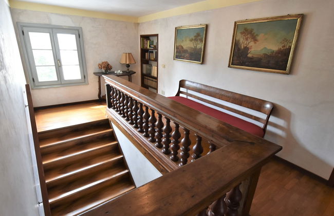 Barchessa Palladio - Foto 20