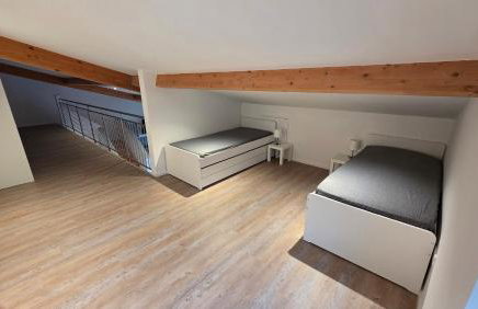 StorchenNest Pfeifers OdenwaldNest - Foto 21