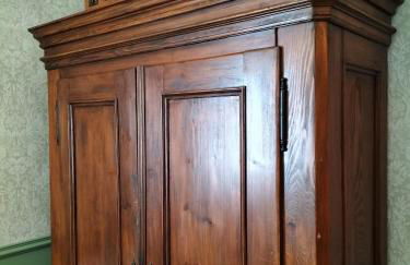 Les capucines la souris des champs - Foto 7