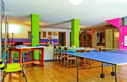 Coloured Studio - Foto 12