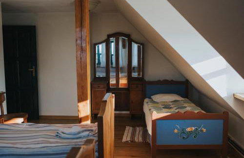 Folwark Miłkowiec - Foto 18