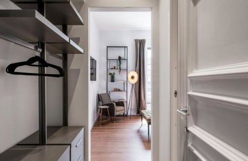 The Best Rent - Prestigious multi-bedroom apartment overlooking St. Peter’s - Foto 34