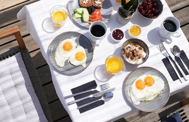 The Mini Beach Hotel - Foto 41