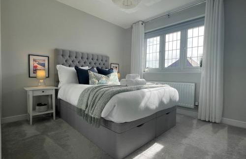 Luxury 3 Bedroom Home - 15mins to Birkdale Open - Foto 39