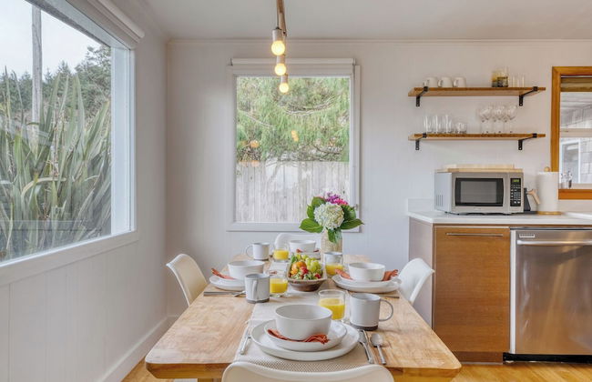 Four Bears by Avantstay Walk to Beach, Hot Tub, Ocean View - Foto 13