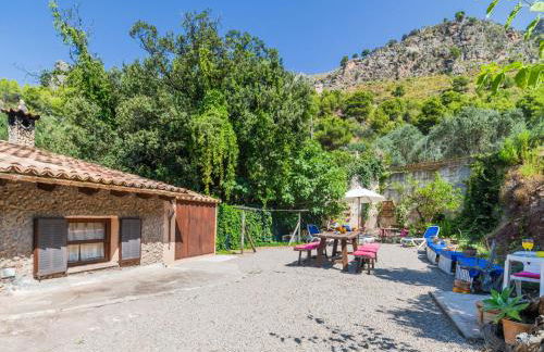 Holiday Home Cala Tuent by Interhome - Photo 32