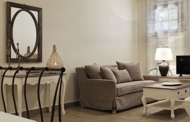 Plagia Villas - Foto 28