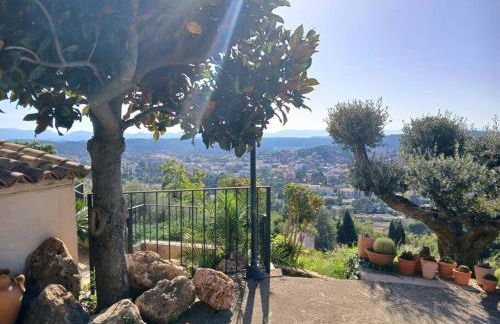 Vaste bas de villa Le Belvédère - Foto 17