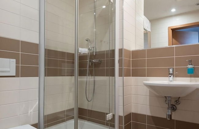 Aparthotel Angel - Foto 25