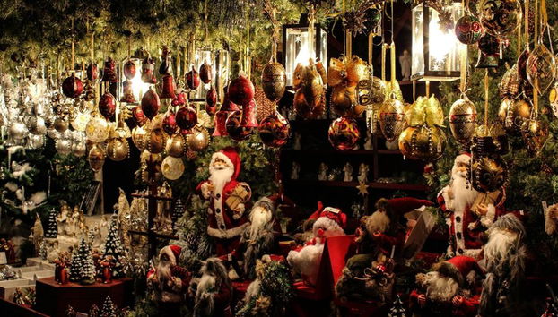 Marché de Noël de Trèves - Visite guidée privée - Photo 3