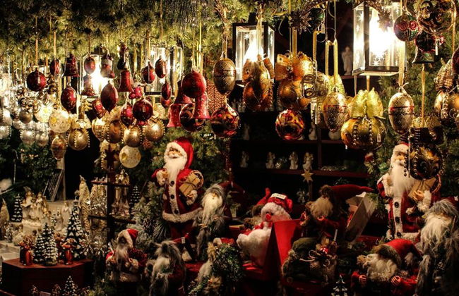 Marché de Noël de Trèves - Visite guidée privée - Photo 3