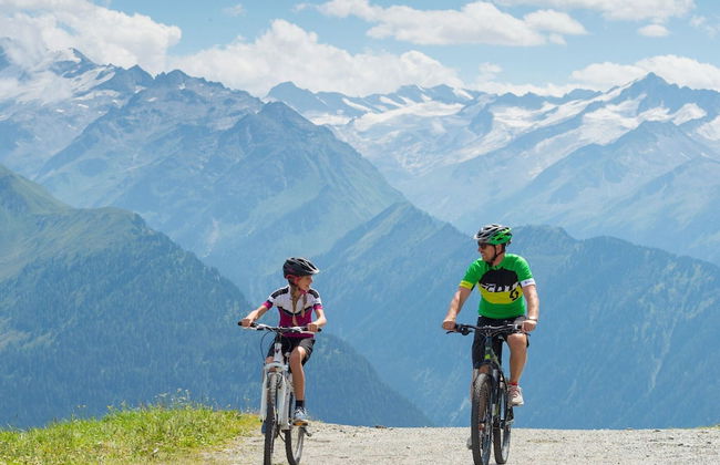 Apartment in Bramberg Near Wildkogel Arena - Foto 41