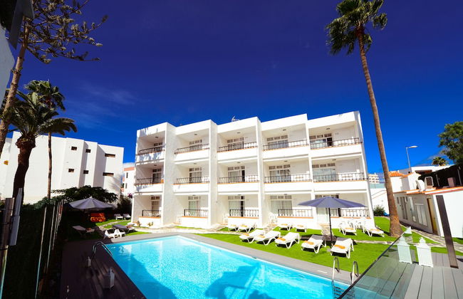 Atlantic Sun Beach - Gay Men Only - Foto 44