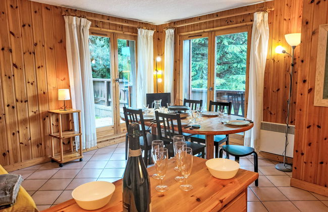 Jardins Alpins 8 - Foto 7