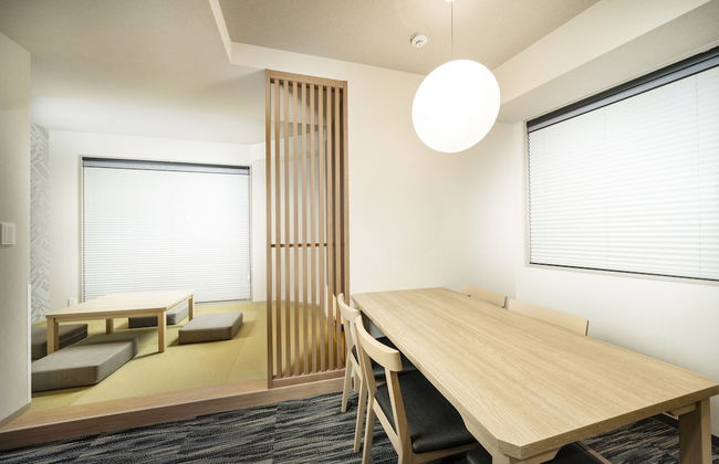 KOKO HOTEL Residence Asakusa Tawaramachi - Foto 28