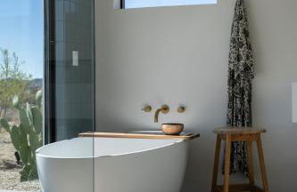 Poppy Ranch Pioneertown - Foto 15