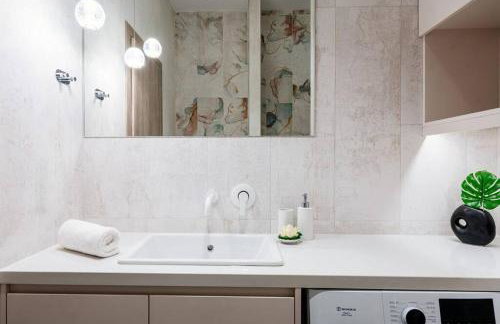 Euphoria Luxury Apartment - Foto 3