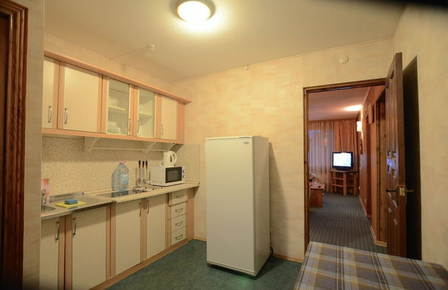 Akvareli Resort - Photo 56