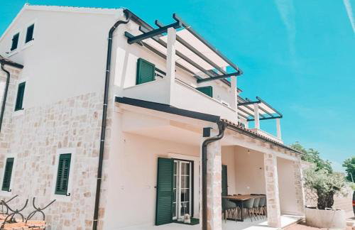 STONE HOUSE JEZERA - Foto 1