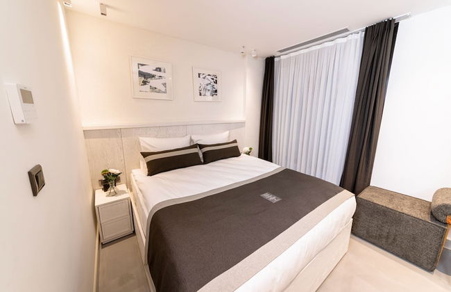 The Public Ortakoy - Foto 7