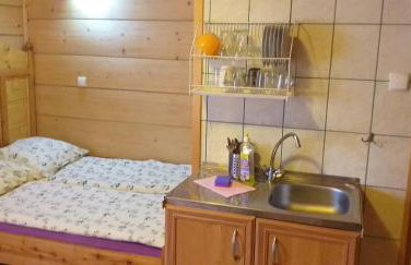 Zajazd na Podzamczu - Foto 24