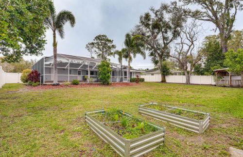 6 Mi to Legoland Retreat with Pool and Fenced Yard - Foto 31