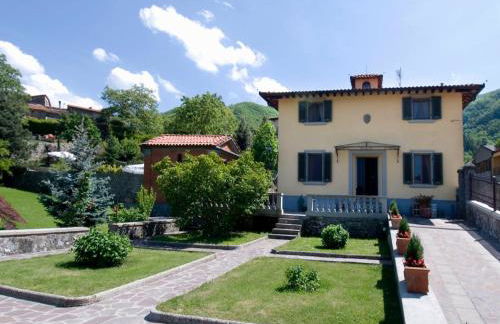 Villa La Fonte 13 - Foto 38