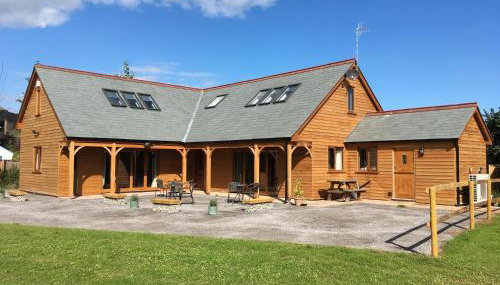 Riverside Lodge - Foto 2