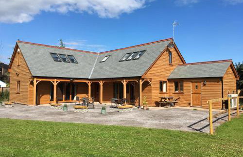 Riverside Lodge - Foto 2