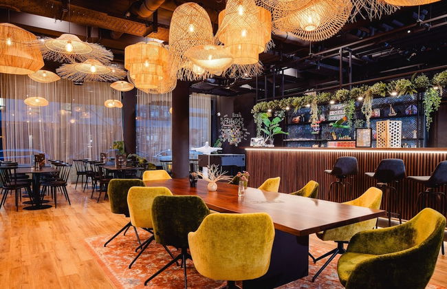 Rioca Konstanz Posto 10 - Photo 17