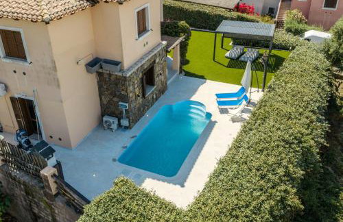 Perseo case vacanze Poggio dei fiori con piscina privata - Photo 2