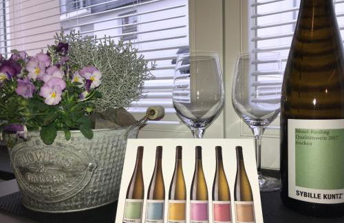 SYBILLE KUNTZ Weingut Gästehaus - Foto 18
