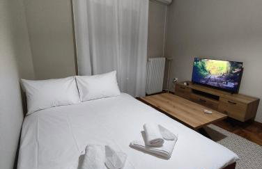 Bliss in the Heart of Chios - Central, Port View and Cozy - Foto 20