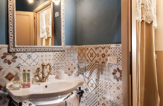 Casa Monsignore - Foto 10