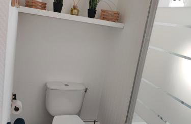 Full house 2 rooms with garden - 7 pers - near to Disneyland Paris - Foto 66