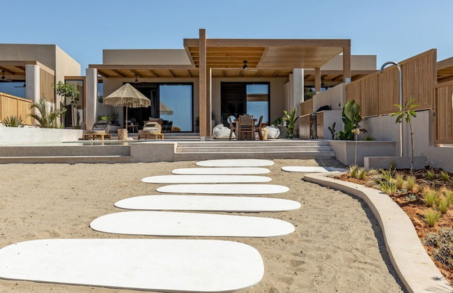 Cicada Suites & Villas - Foto 19