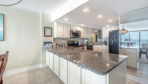 The Islander - 5E by Sea Scape Properties - Photo 3