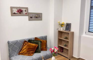 Cozy apartment near downtown - Foto 14