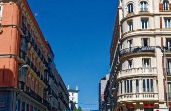 Arenal Suites Preciados - Photo 10