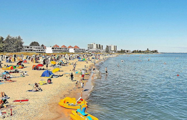 6 Person Holiday Home in Grossenbrode - Foto 75