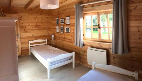 Le Chalet Caux-Marin - Foto 4